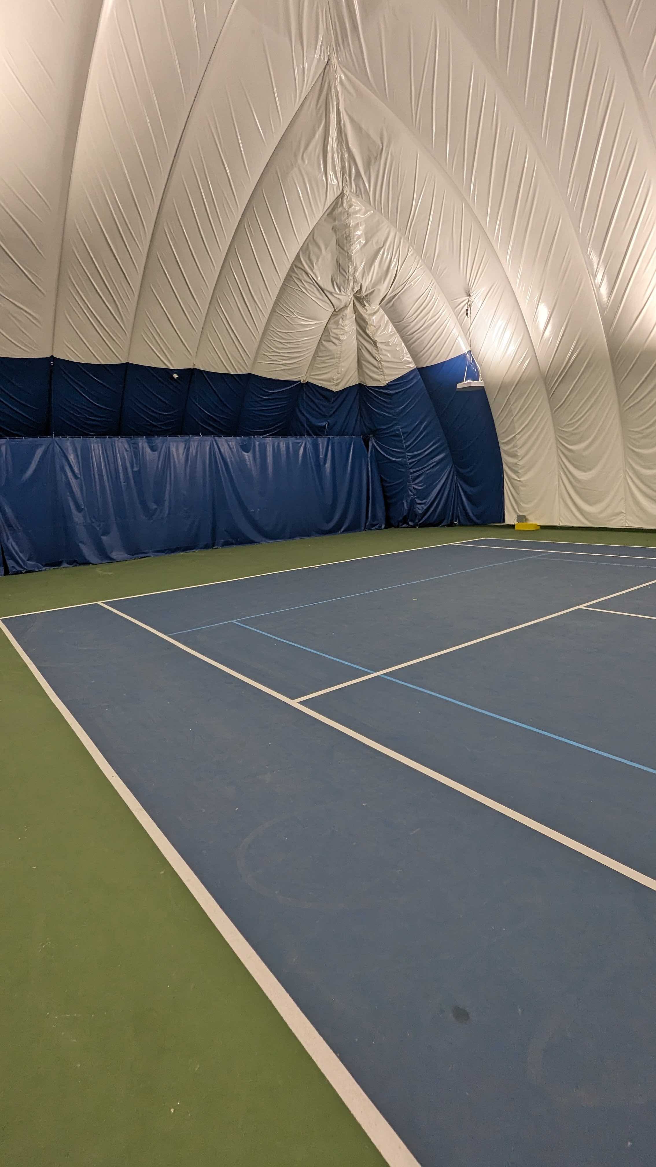 Manhattan Plaza Racquet Club