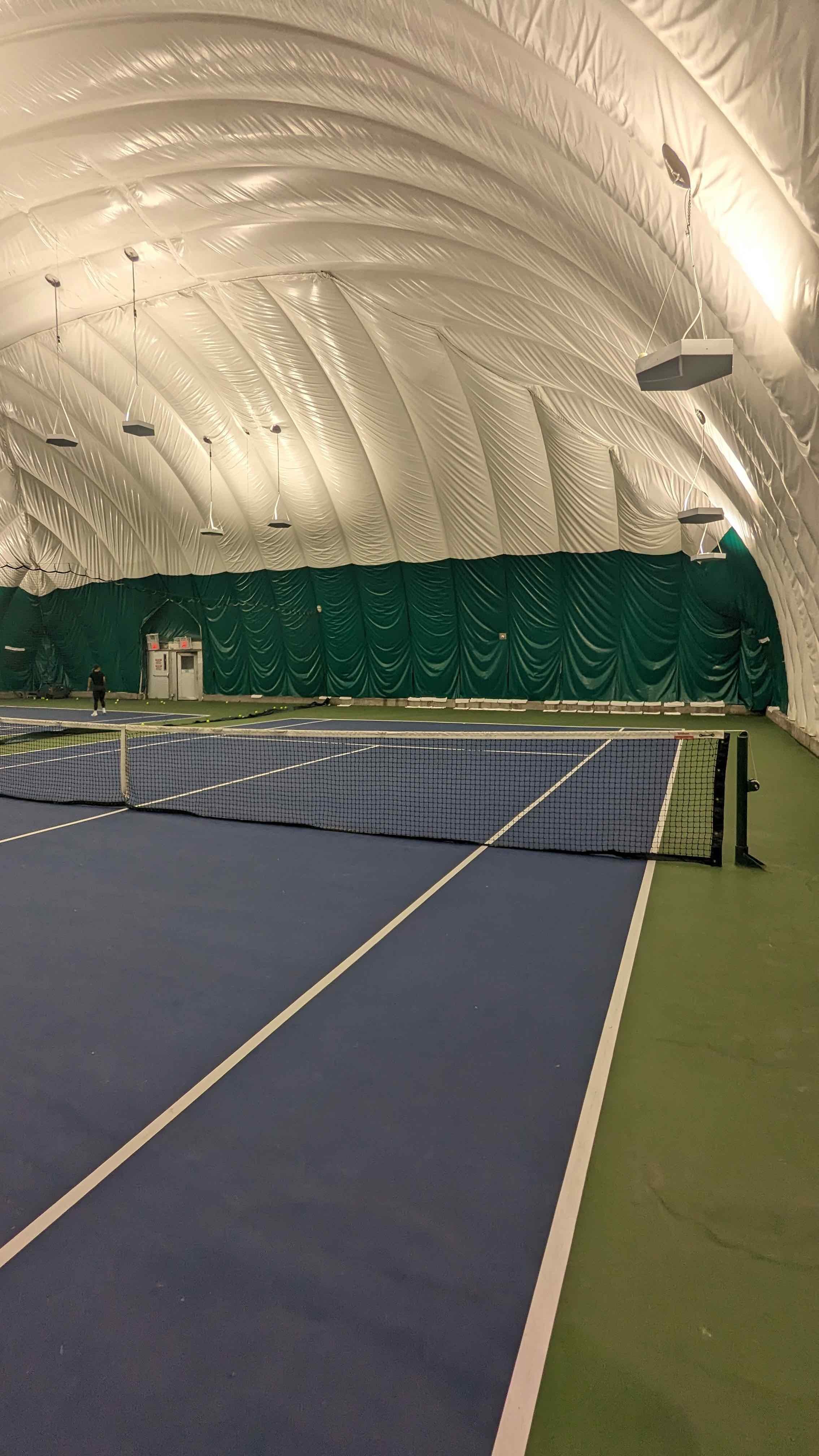 Yorkville Tennis Club