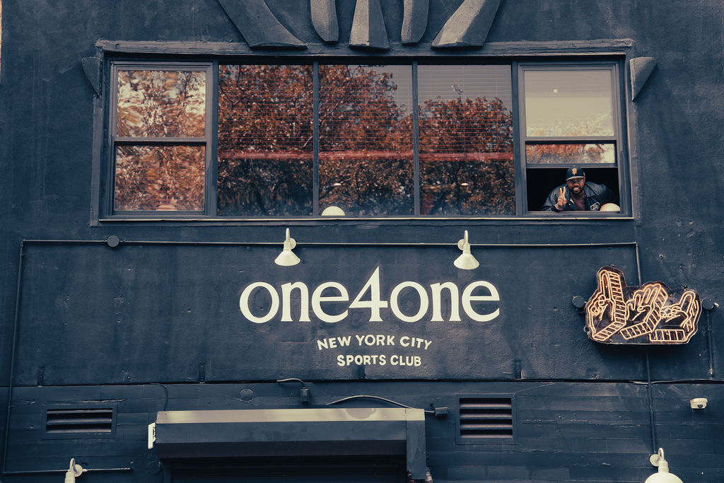 Madrid Open Watch Party photo 15