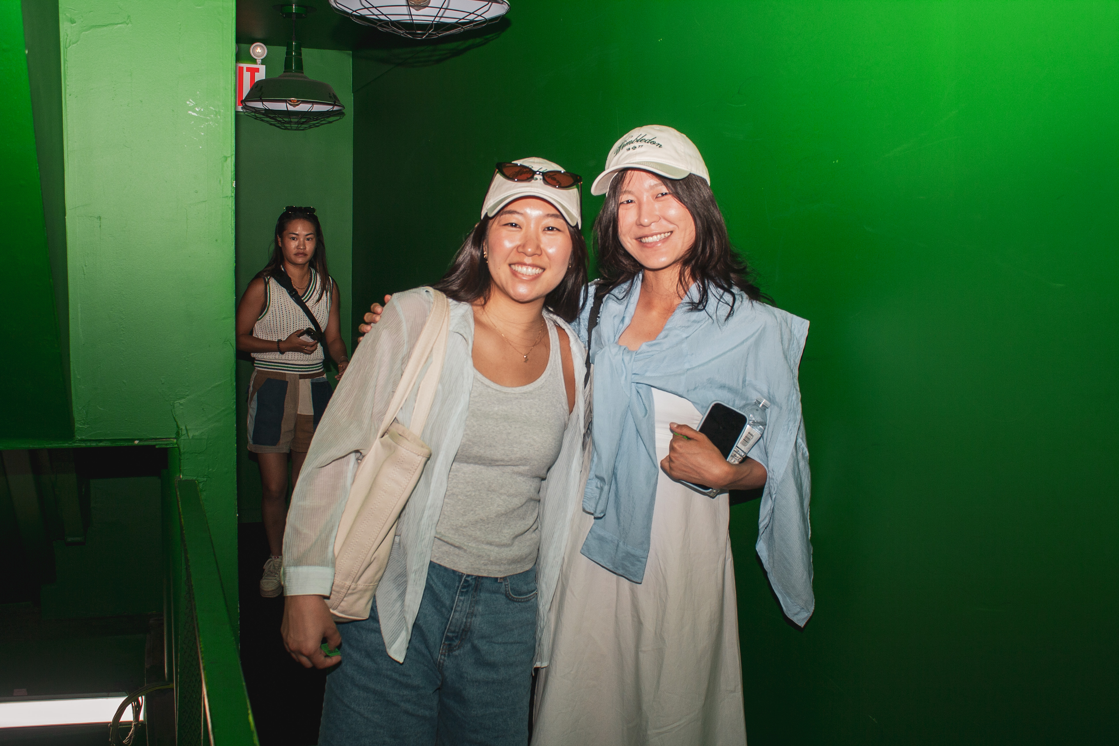 Wimbledon watch party photo 29