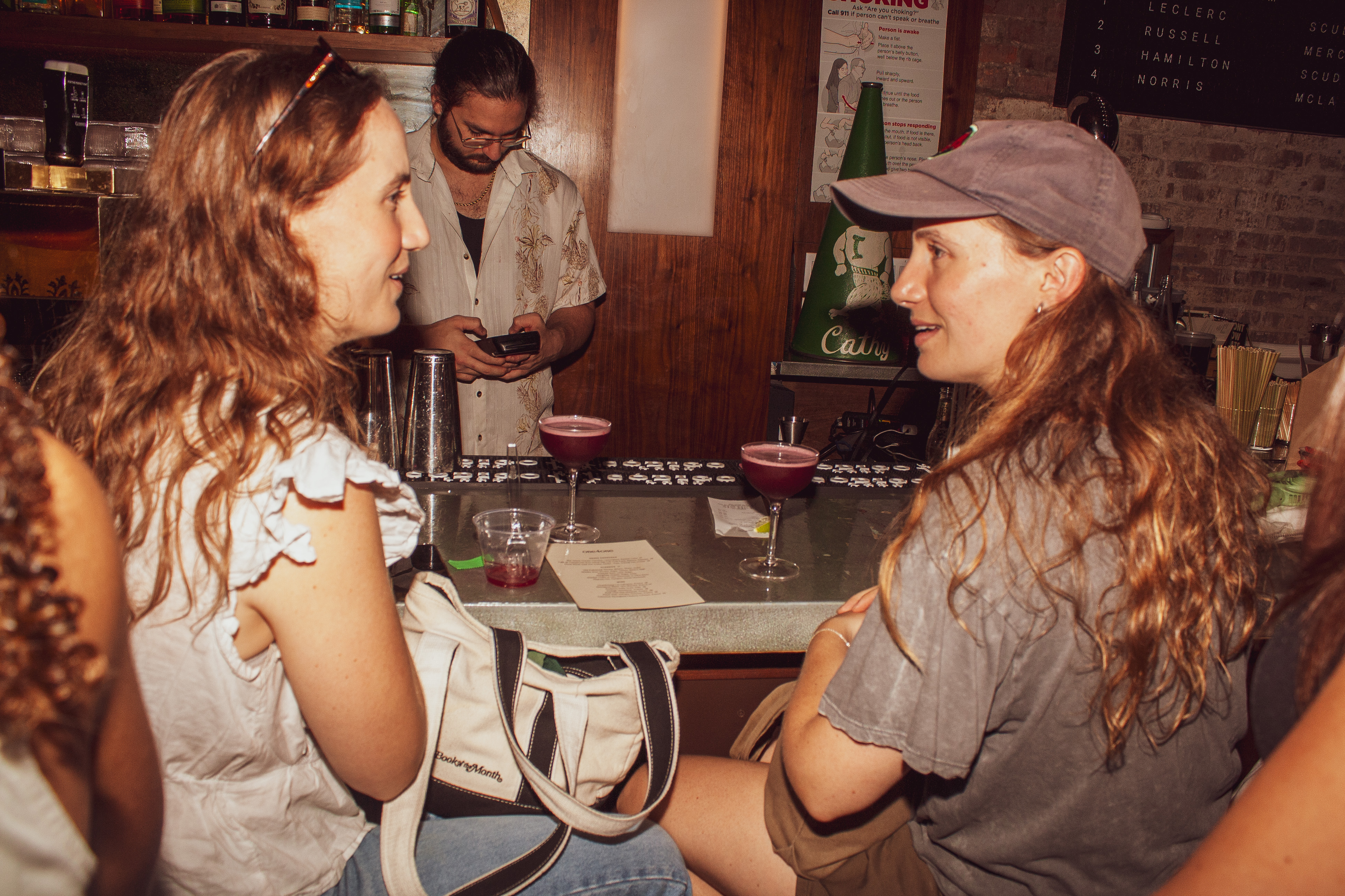 Wimbledon watch party photo 12