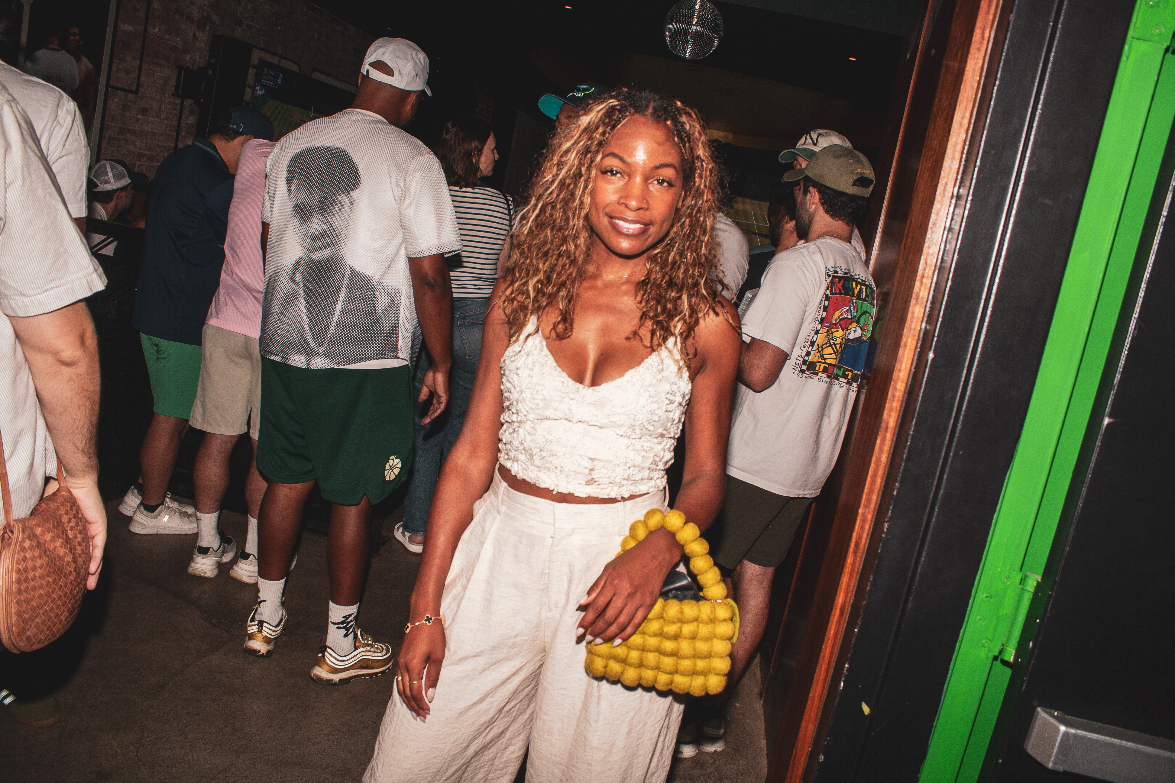 Wimbledon watch party photo 25