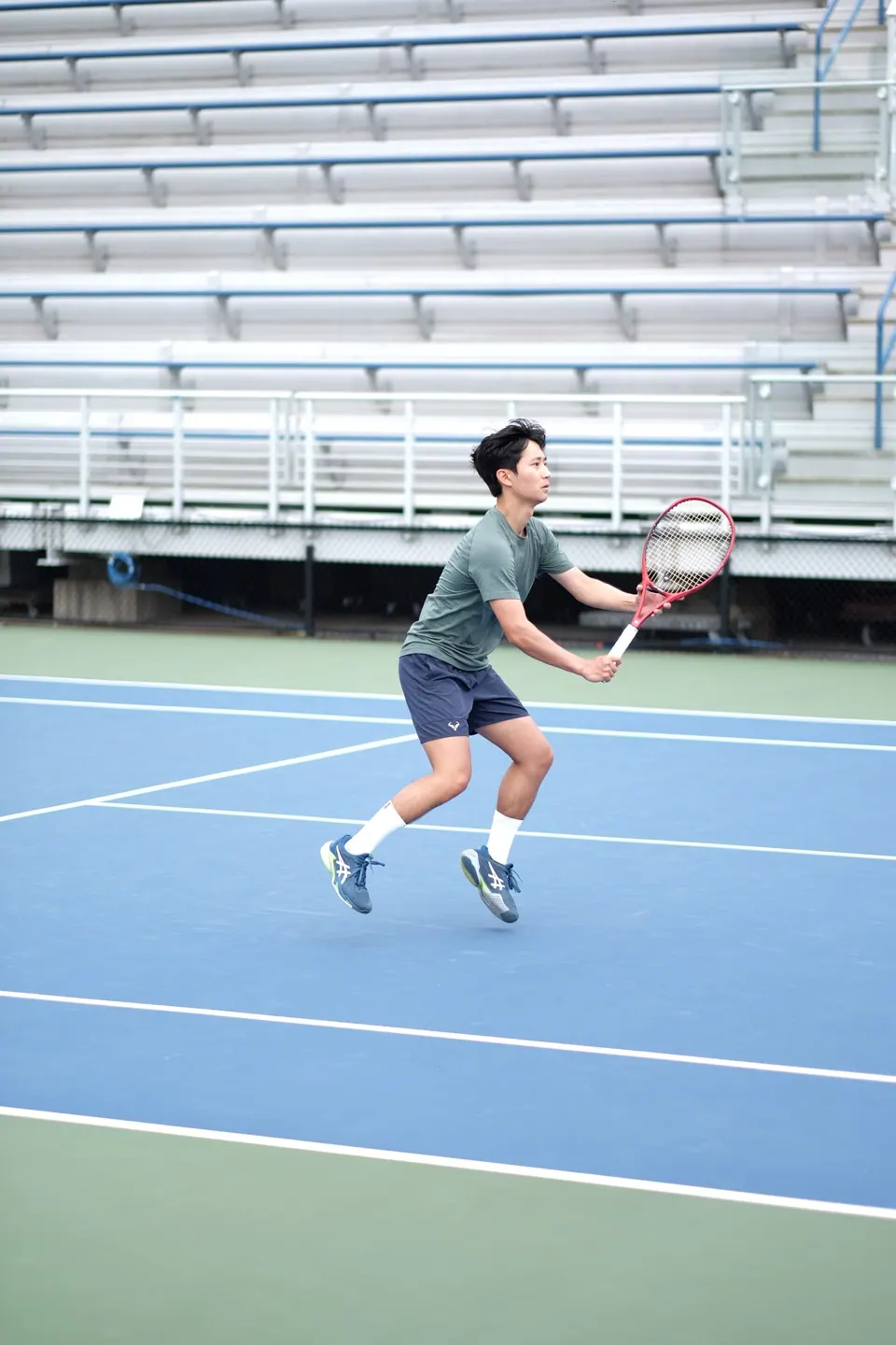 The Sunday Club at the US Open at Billie Jean King National Tennis Center